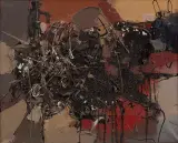 Tadeusz Kantor, Informel