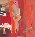Teresa Pągowska, Zwierzyniec