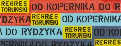 Paweł Susid, Regres Toruński, 2018, akryl, płótno
