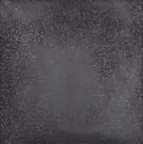 Michał Rybiński, Morfologia brudu I, 2019, technika własna, grafit, płótno