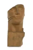 Igor Mitoraj, Tyndareus (Tindaro)