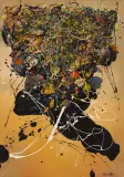 Tadeusz Kantor, Peinture