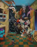 Tomasz Sętowski, Nocny koncert