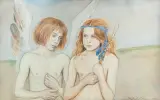 Wlastimil Hofman, Anioł opiekun