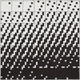 Ryszard Winiarski, Ryszard Winiarski - Trzynasta gra 7 x 7, 1999, akryl, płótno