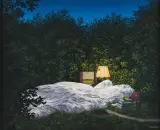 Jacek Yerka, Sen Nocy Letniej