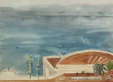 Rafał Malczewski, Monte Carlo