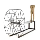 Magdalena Abakanowicz, Furgon II
