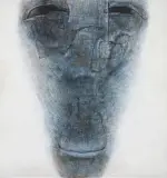 Zdzisław Beksiński, Bez tytułu