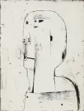 Zdzisław Beksiński, Głowa