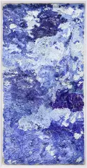 Angelika Markul, The Mother Broome, 2019, wosk, metal, drewno