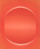 Helios by Aleksandra Jachtoma, 1977, olej, płótno, sold May 2022