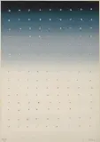 Kazimierz Głaz, Cienie, 1974, litografia barwna, papier