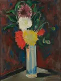 Henri Epstein, Kwiaty