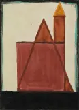 Andrzej Wróblewski, Kompozycja abstrakcyjna nr 144