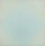 Aleksandra Jachtoma, Kompozycja, 1993, olej, płótno