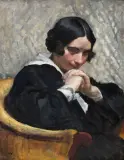 Wojciech Weiss, Portret Felicji