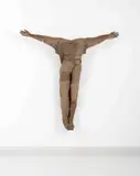 Magdalena Abakanowicz, Figura z otwartymi ramionami