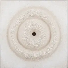 Xawery Wolski, Undulate, 2022, terakota