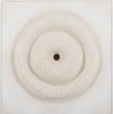 Xawery Wolski, Undulate, 2022, terakota
