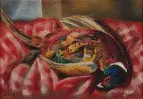 Moïse Kisling, Bażant