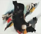 Tadeusz Kantor, Informel