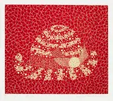Yayoi Kusama, Kapelusz