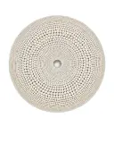 Xawery Wolski, Circulo Blanco, 2018, terakota