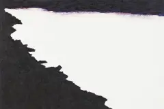 Tomasz Tatarczyk, Bez tytułu (Meandry 1), 2005, olej, płótno