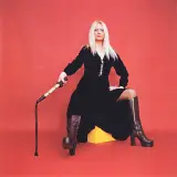 Aksamitny terror by Natalia Lach-Lachowicz Natalia Ll, 1970, fotografia barwna, sold Mar 2025