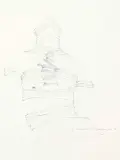 Igor Mitoraj, Torso