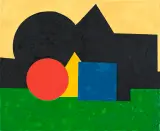 Włodzimierz Pawlak, Martwa natura