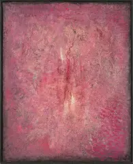 Kajetan Sosnowski, 012/86, 1959, olej, płótno