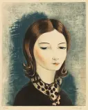 Moïse Kisling, Nelly