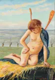 Wlastimil Hofman, Uskrzydlone dziecię