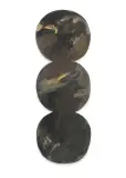 Jan Berdyszak, Bez tytułu, 1962, olej, gwasz, papier