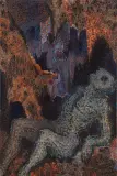 Jerzy Tchorzewski, Tantal II, 1969/1971