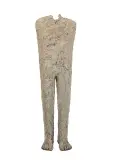 Figura by Magdalena Abakanowicz, 2008, beton, żywica, sold Sep 2025