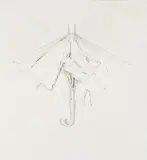 Tadeusz Kantor, Parapluie emballage z cyklu Multipart