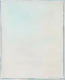 Stanisław Fijałkowski, Niebo i ziemia II, 1999, olej, płótno