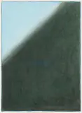 Stanisław Fijałkowski, 27 VIII 97, 1997, olej, płótno