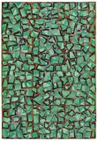 Rosalie Gascoigne, Deciduous (1984)