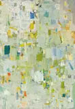 Yvonne Audette, Construction in Colour 1960