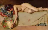 Charles Wheeler, Goldfish 1911