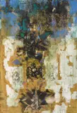 Robert Juniper, Flower Study
