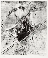 Lithographs 1976-1978 by Fred Williams, 1976-1978, lithograph on paper (12), offered Oct 2016