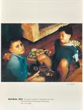 Tracey Moffatt, Doll Birth 1972 (1994)