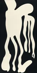 Brent Harris, Swamp No. 3 1999, 1999, oil on linen