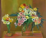 Margaret Olley, Ranunculi 1970