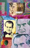 Richard Larter, Dead Eye Glitter 1974